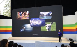 视频生成链接的软件下载 谷歌Veo 3视频生成实测，强得飞起！