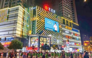 聚蚁科技 决战四季度 决胜全年红大足年内将新增50家跨境电商企业