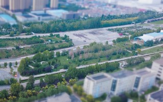 长安大学科技处 院闻其详  走进长安大学信息工程学院
