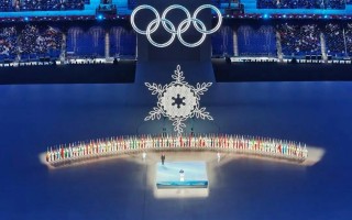 予仓科技 “黑科技”点亮冬奥会 科技助力产业竞争力 让更多人参与冰雪运动