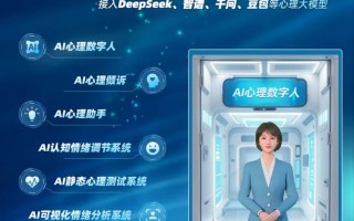 ai心理科技 从“羲和号”到AI心理测评 新中国“光学摇篮”展示前沿成果
