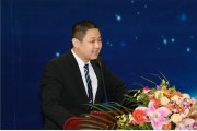 海纳科技孙，海纳科技孙海芳简历