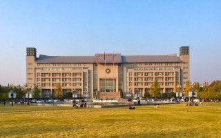 郑州电子科技大学 河南将建第五所电子科大！现有四所电子科技大学全面解析