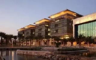 迪拜科技国王大学 来看看土豪的大学，阿拉伯世界最好（壕）的5所大学