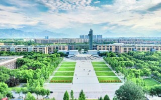 西安电子科技是985么 西安电子科技大学：比9所985大学分高，却为何未评上985？