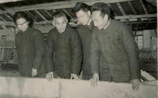 罗刹科技 钱塘江河口研究和治理专家戴泽蘅：一生做好一件事