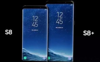 三星s8黑科技使用技巧 三星S8身上的两大非同寻常“黑科技”