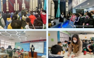 东高地科技馆 「FENG娱」来东高地青少年科技馆，过一把宇航员的瘾吧！
